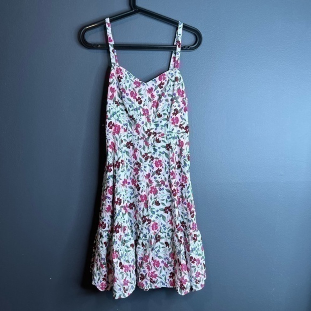 Old Navy | floral dress